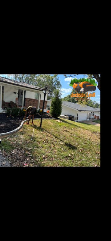Hedge Trimming