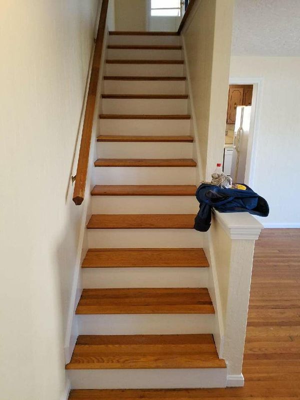 Interior Painting gallery