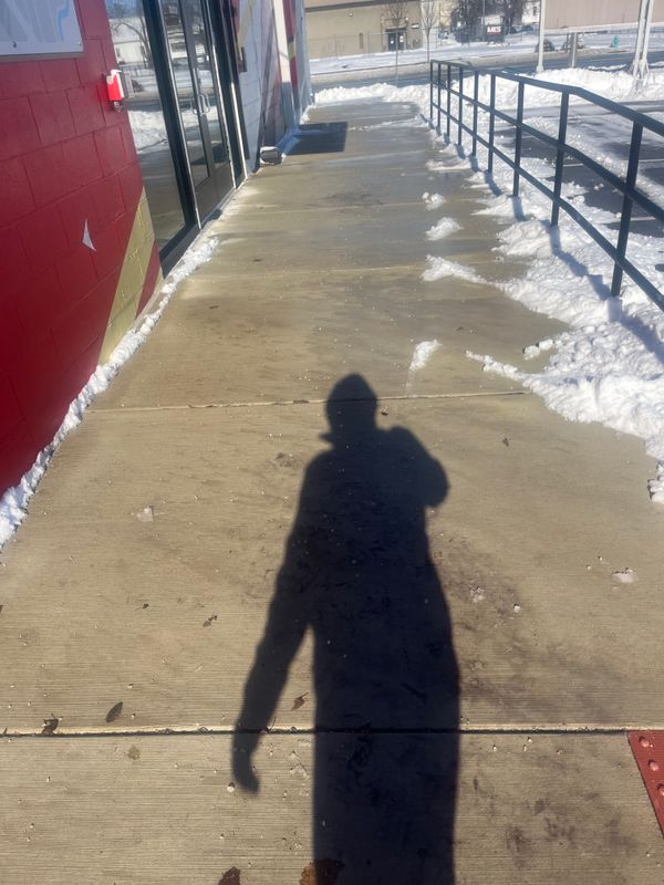 Snow Removal 