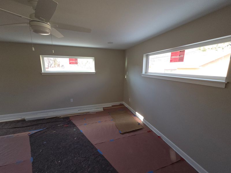 Residential Projects