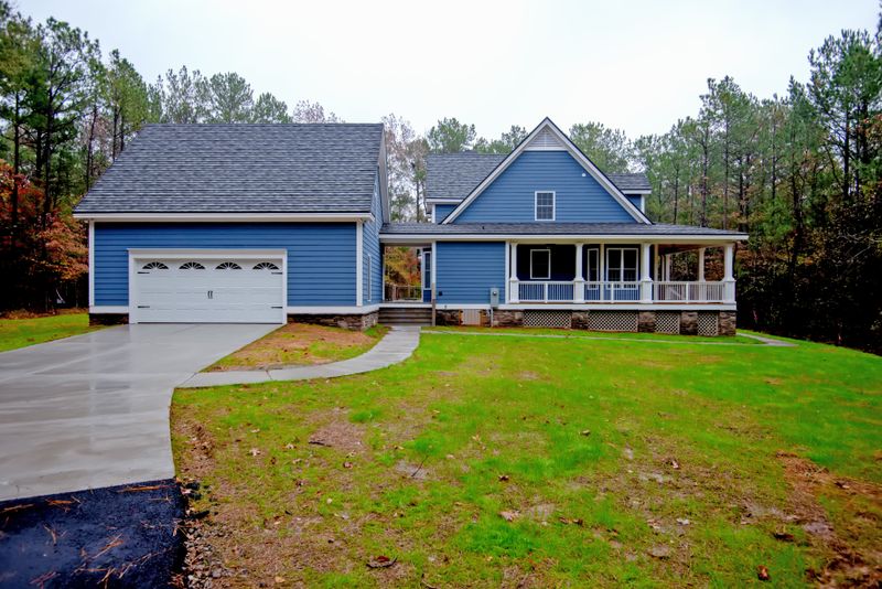 New Homes Builders