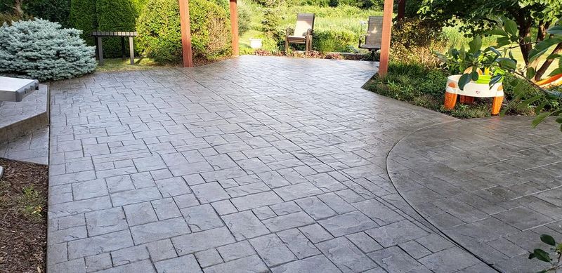 Deck and Patio Cleaning