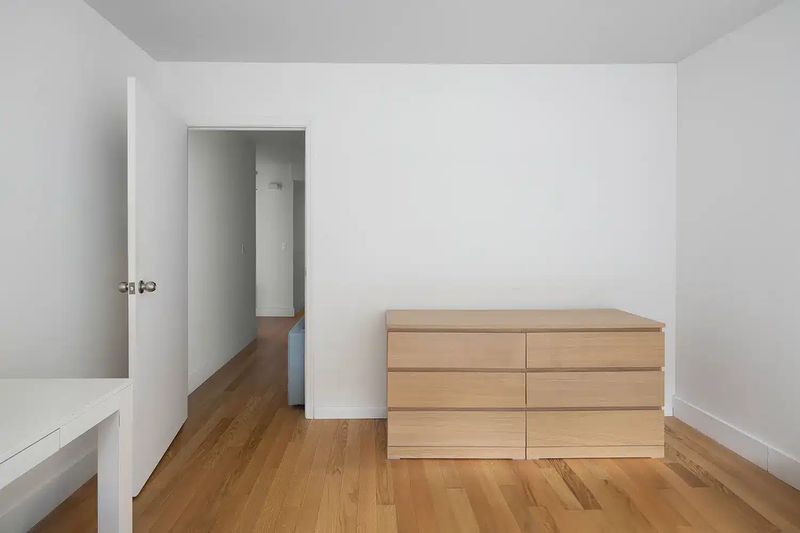 Flex Wall Construction