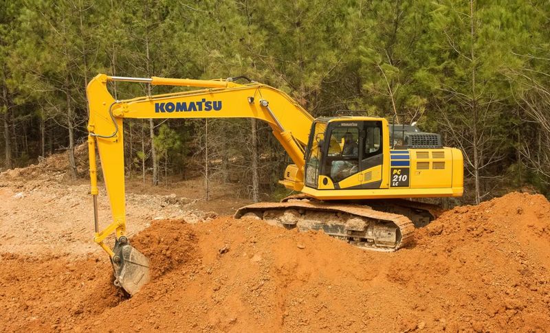 Excavation Services