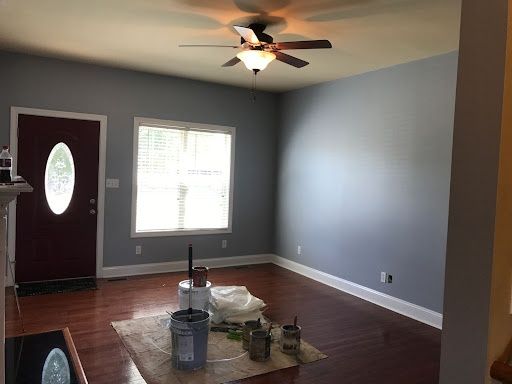Interior Painting