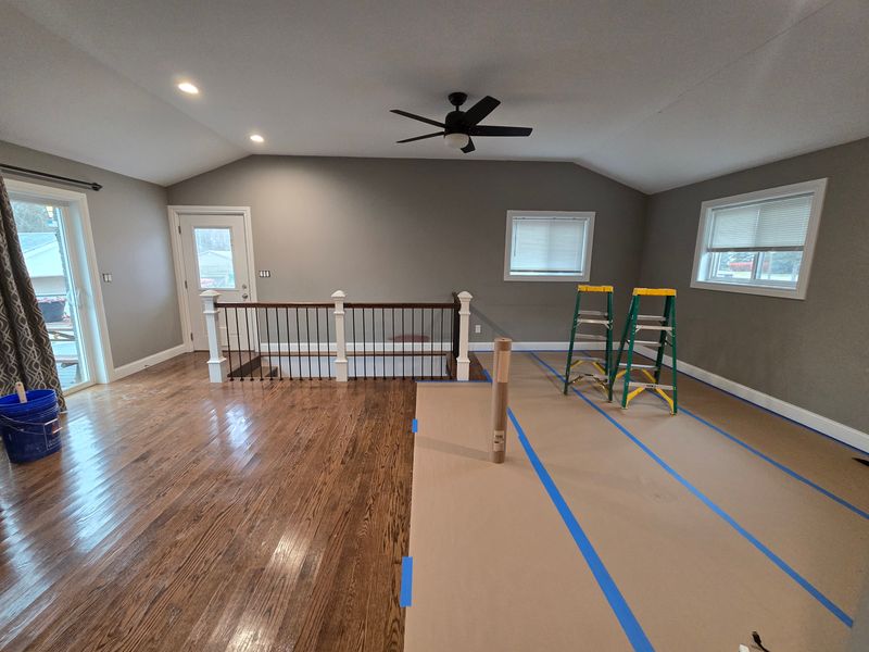 Interior Painting