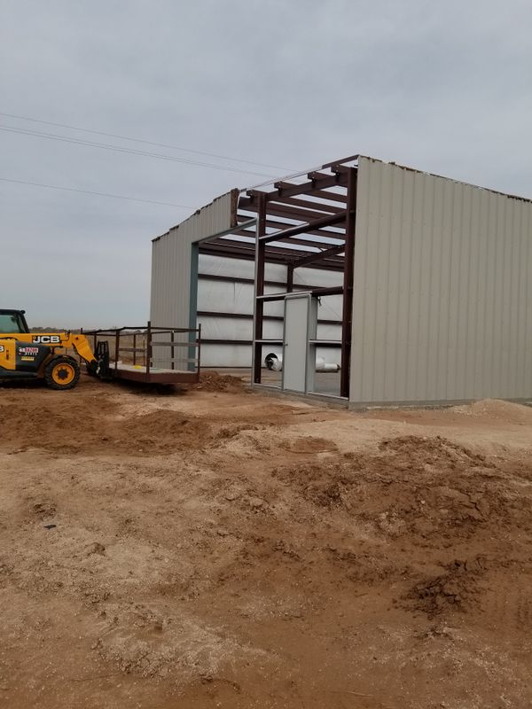 General Contracting
