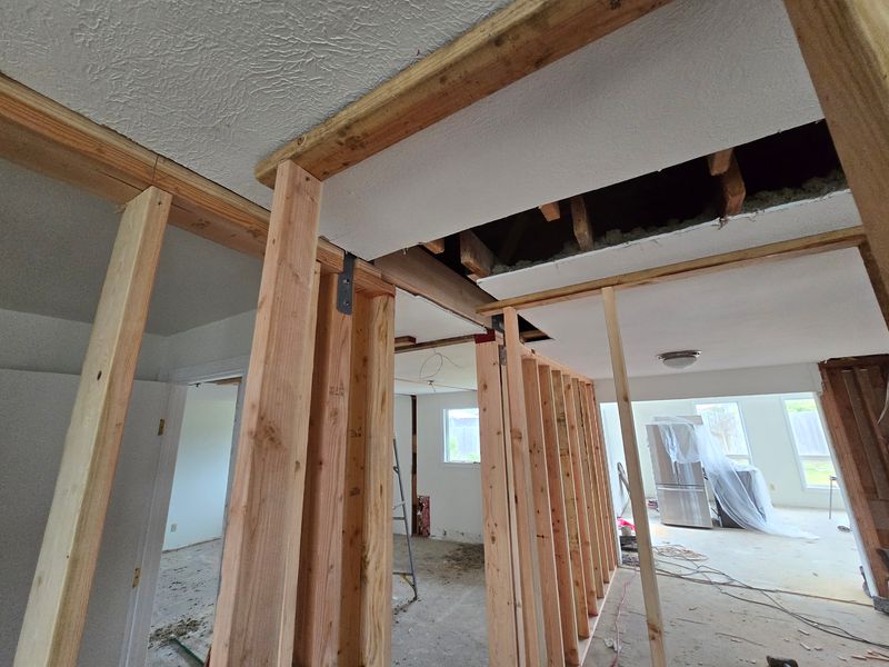 Carpentry and Framing