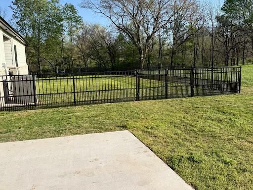 Fencing