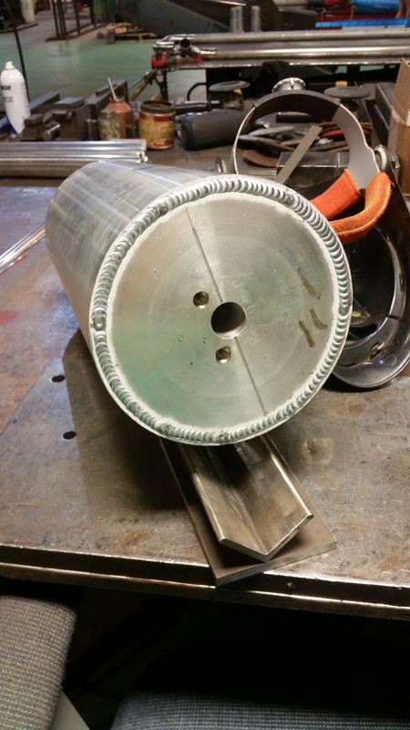 TIG Welding