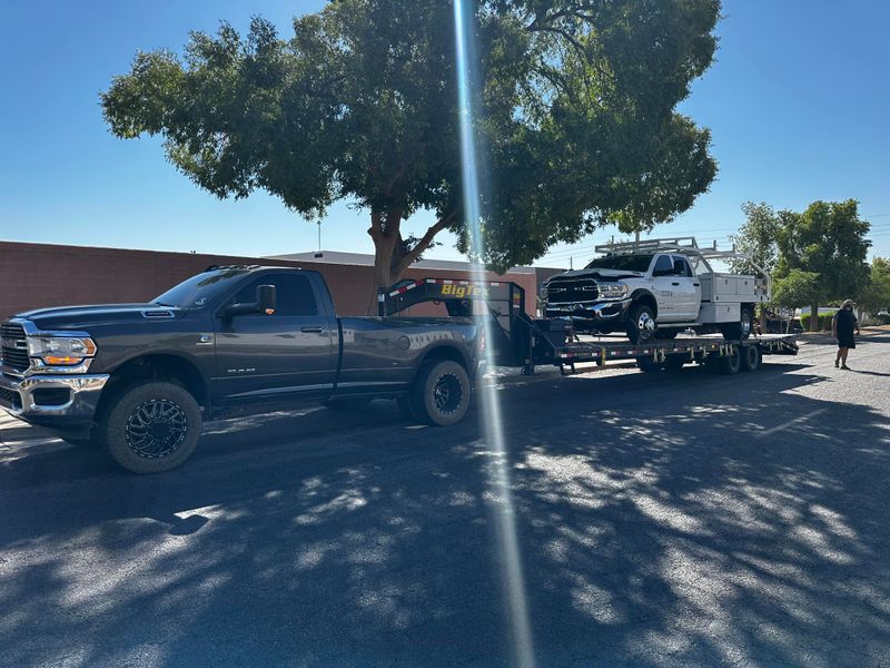 Our Fleet