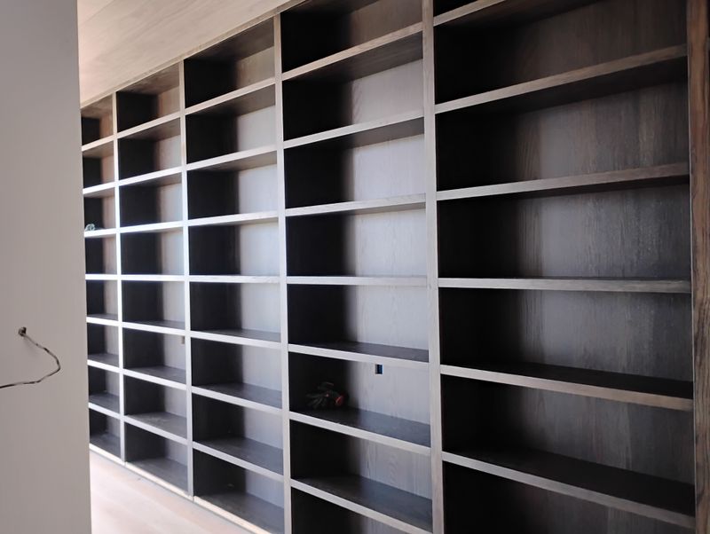 Custom Carpentry