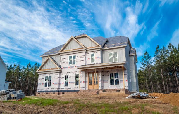 New Residential Construction