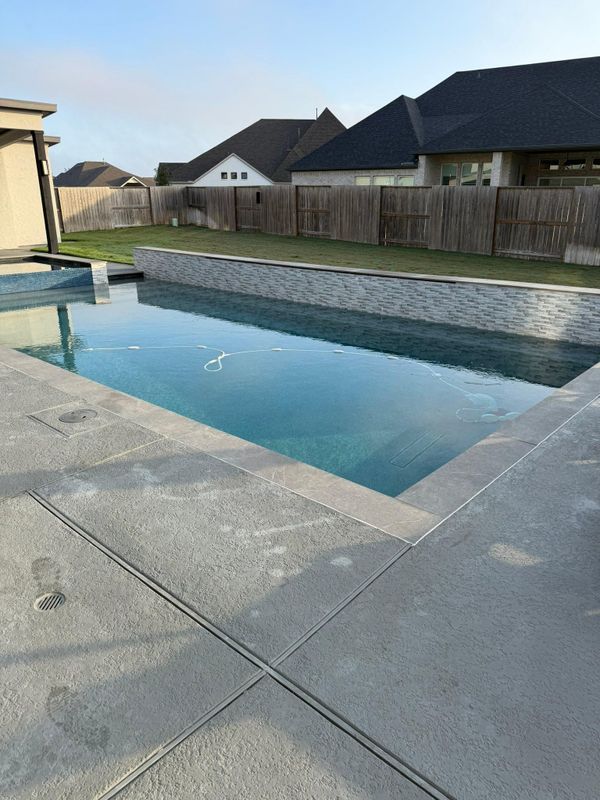 Outdoor Living