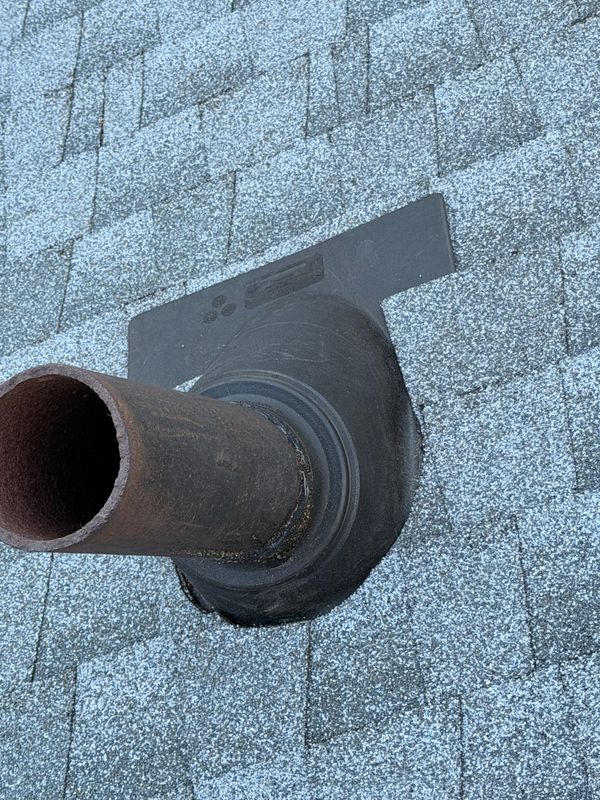 Roofing Repairs
