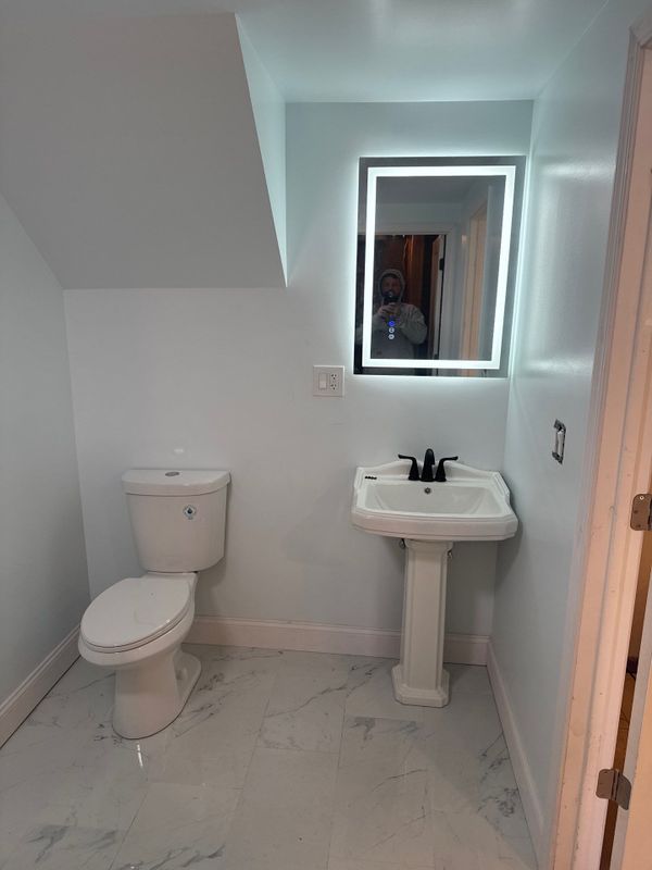 Transformative Home Makeover by Ironborn Contracting