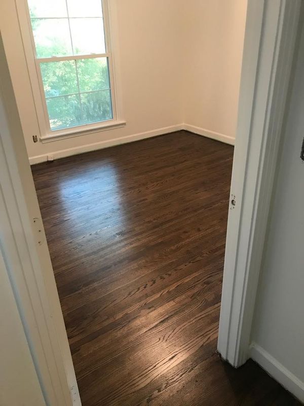 Flooring