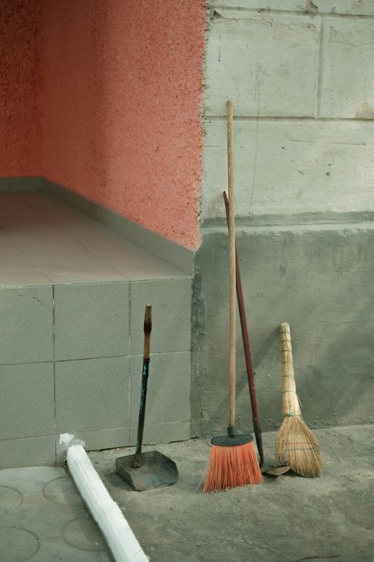 Post-Construction Cleaning