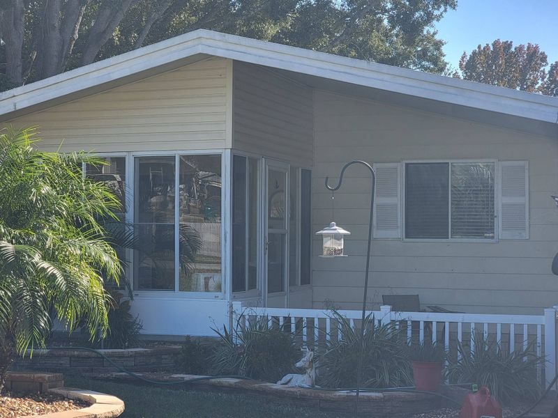 Exterior Painting