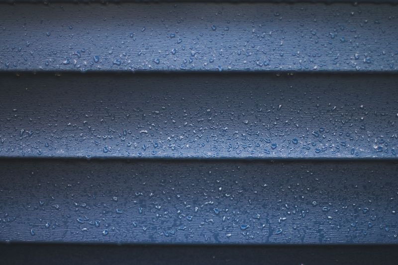 Siding