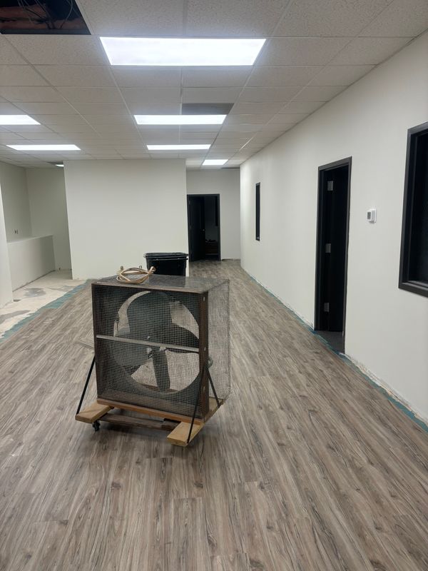 Interior Painting gallery