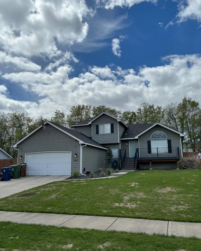 Roofing Repairs