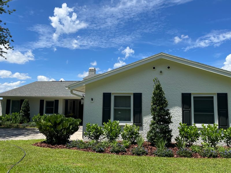 Landscape Design and Installation