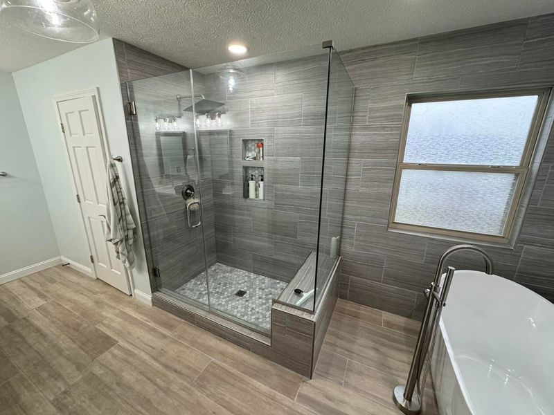 Interior Renovations