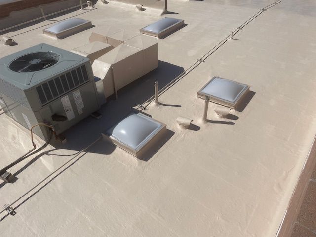 Coatings