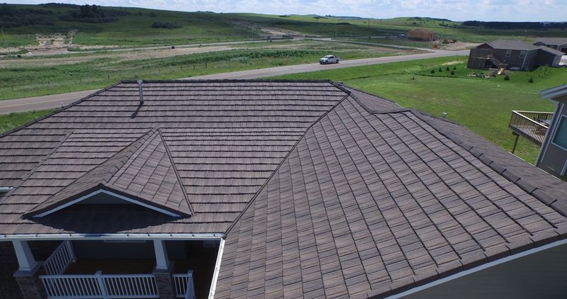Roofing Images