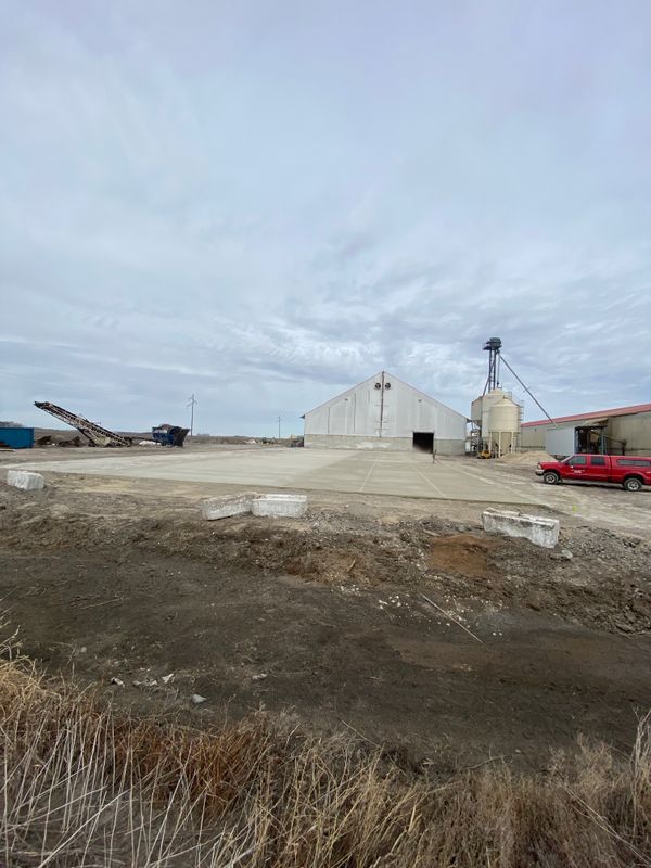 Agricultural Concrete Services