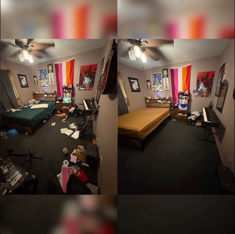 Residential Cleaning