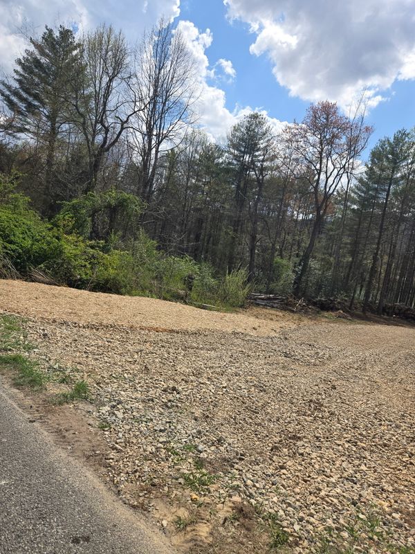 Land Grading