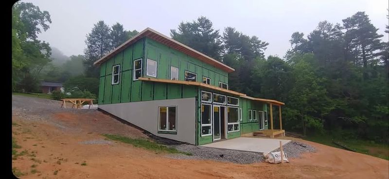 Custom Home Building