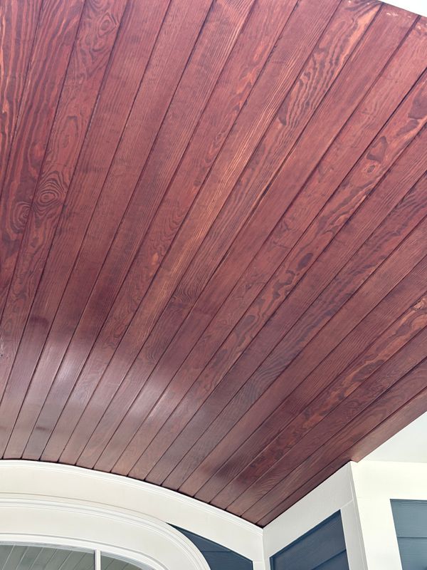 Exterior Painting gallery