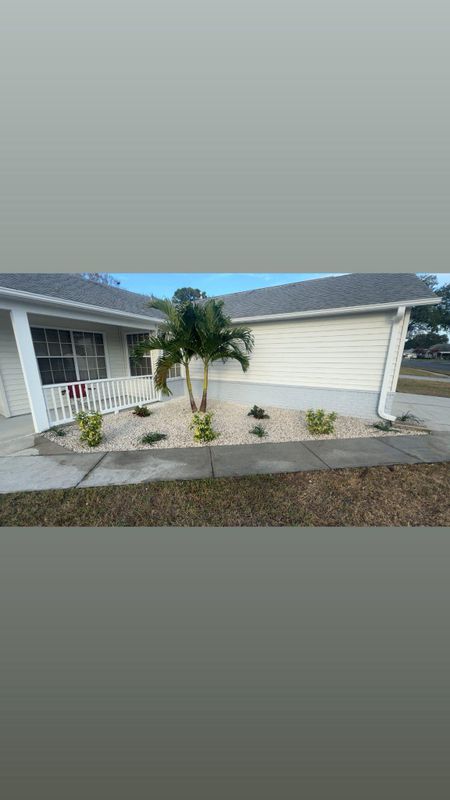 Lawn & Garden Services