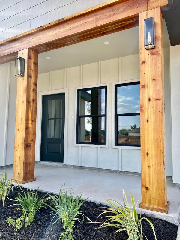 Residential Custom Home Building