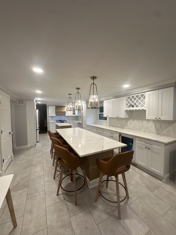 Flooring