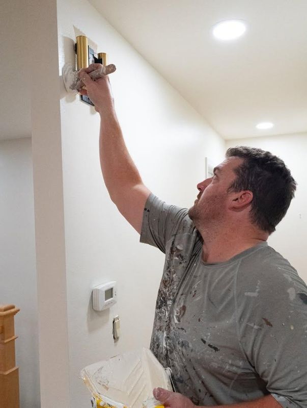 Interior Painting