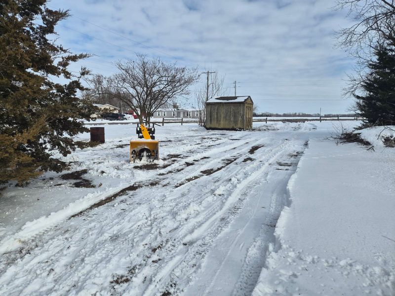 Snow Removal
