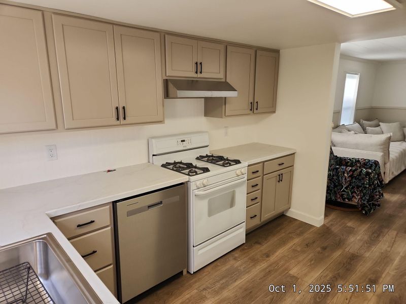 Flooring