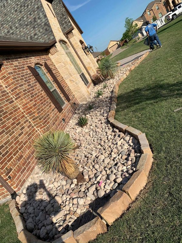 Hardscaping / Landscaping