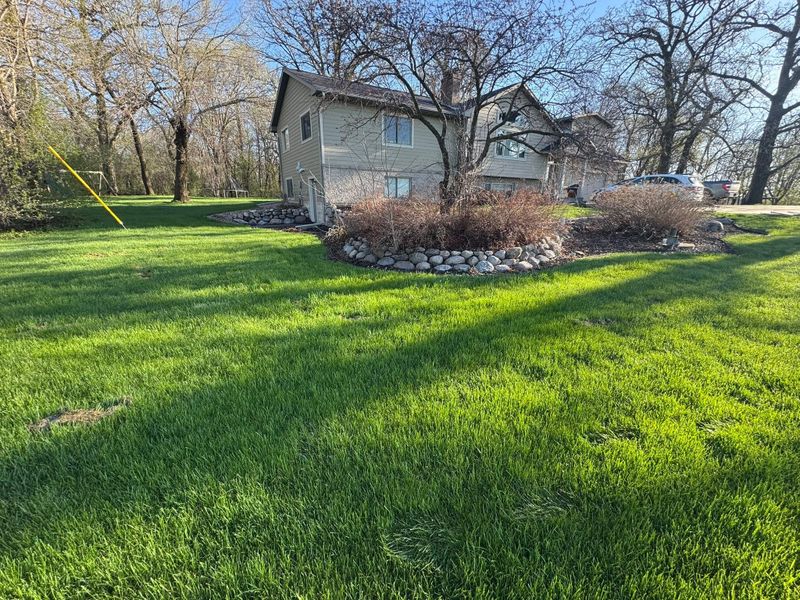 Lawn Maintenance