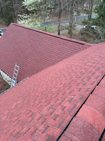 Roofing Replacement