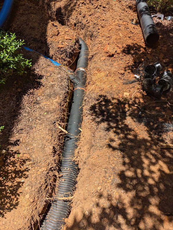 French Drains