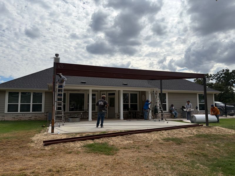 Carports