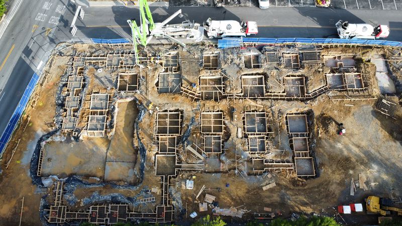 Concrete