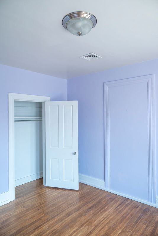 Vinyl and Laminate Flooring