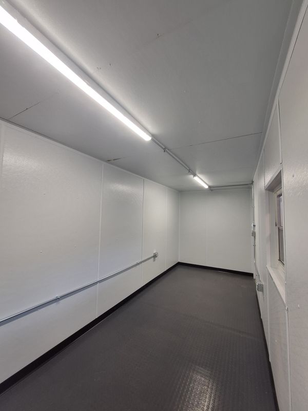 Lighting Installation and Repairs