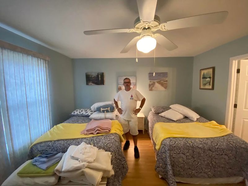 Interior Transformations